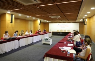 Büyükşehir Avrupa Hareketlilik Haftasını kutluyor