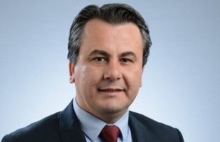 CHP'li Yılmaz Bağışlar istifadan vazgeçti