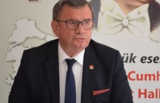 ‘CHP’li BŞB’lerin puan kazanmasını engellemek...