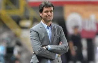 Cihat Arslan'dan Alanyaspor maçı değerlendirmesi