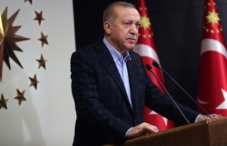 Cumhurbaşkanı Erdoğan: “15 bin yeni öğretmen...