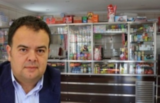 Demirci'den kantin fiyatarına tepki