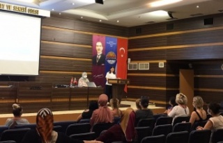 Devlet destekleri ve teşvikleri anlatıldı