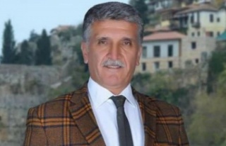 'Doğan Bacak esnafı 1 Milyon TL zarara uğrattı'