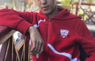 Eğlence dönüşü feci kaza: 1 ölü, 2 yaralı