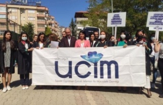 Elmalı davasında anne ve üvey baba tutuksuz yargılanmasına...