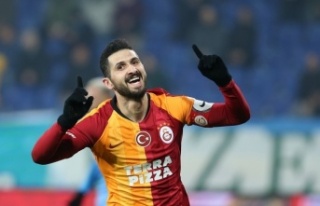 Emre Akbaba Alanyaspor'a geri dönüyor!