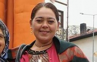 Eşinin yerine sefere gitti, kazada hayatını kaybetti