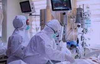 Gazipaşa’da korona bir aileyi yok etti!