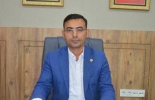 Göktepe: 'Zeytinden vazgeçmeyin'