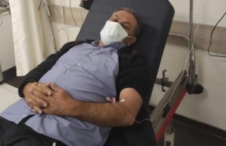 Gündoğmuş Belediye Başkanı Özeren koronaya yakalandı