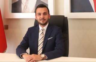 Güzel haberi başkan Toklu duyurdu