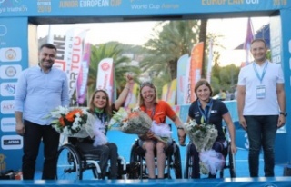 İşte Alanya'da araç trafiğine kapatılacak...