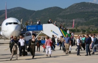 İşte Alanya GZP'nin 8 aylık performansı