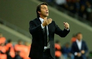 İşte Alanyaspor'un yeni hocası