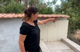 Kademeli fiyatlandırma ile susuzluk önlendi