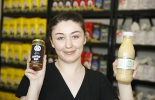 Kadın istihdamına destek için ‘Emekçi Bakkal’...