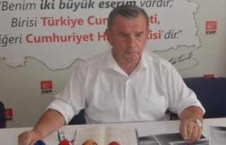 Karadağ’dan Cuma Pazarı projesine eleştiri!