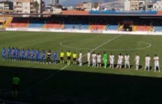 Kestel 1 puanı uzatmalarda kurtardı