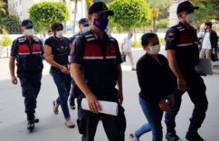 Kızının düğünü için silah kaçakçılığı...