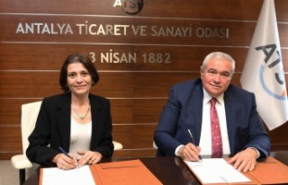 ‘KOOP OKUL’ projesi hayata geçti