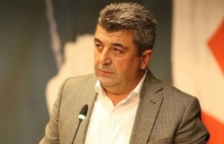 Levent Uğur'dan taraftara çağrı