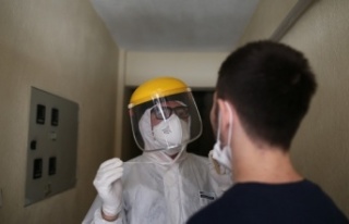 MEB, okullarda Covid-19 pozitif vaka saptanması durumunda...