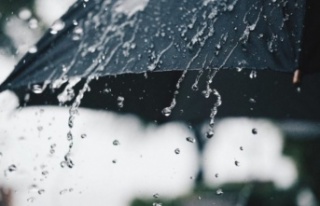 Meteoroloji'den Alanya ve çevresi için önemli...