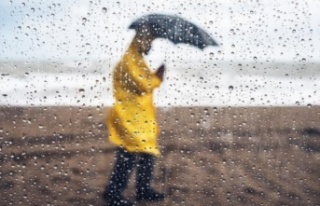 Meteorolojiden Alanya için yağmur uyarısı