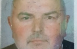 Motosikletin çarpıp metrelerce sürüklediği Alman...