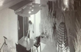 Otelde mimar kadına taciz iddiası