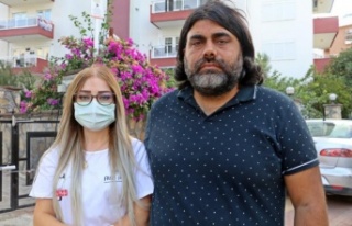 Palalı saldırıdaki aile konuştu: Bundan sonrası...