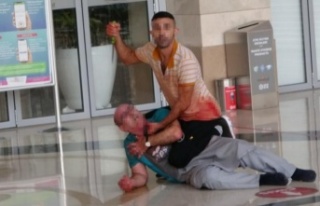 Rehin alan garson: Öldürmek isteseydim öldürürdüm!