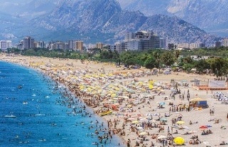 Rusya'dan Alanyalı turizmciyi üzecek haber