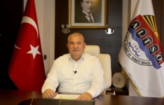 Şahin'den Alanya'nın yurt sorununa çözüm...