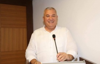 Şahin: Öğrenciye yurt yapamıyorsan otelde konaklamasına...