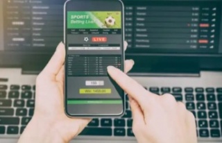 Sosyal medyadan bahis dolandırıcılığına 27 gözaltı