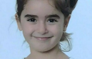 Stor perdenin hayattan kopardığı 5 yaşındaki...