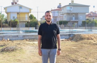 Toklu'dan 3 Milyon TL'lik yatırıma inceleme