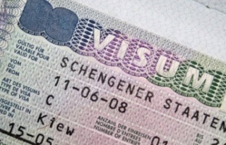 Türkiye'den Avrupa ülkelerine gideceklere güzel...