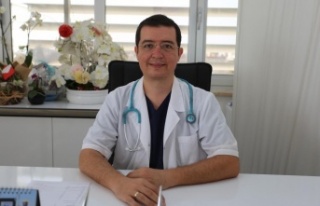 Velilere okul öncesi sağlık kontrolü uyarısı