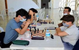 29 Ekim'e özel Satranç Turnuvası