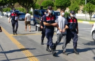 5 yıldızlı otelin temizlik görevlisi güvenlik...