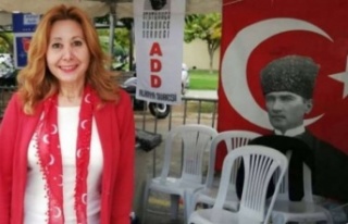 ADD Alanya’dan 29 Ekim’e özel iki kutlama