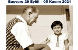 ADD'den Alanyalı öğrencilere yarışma daveti