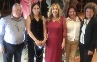 ADD’den Cumhuriyet Balosu