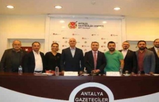 AGC ve AOSB arasında çok yönlü işbirliği protokolü