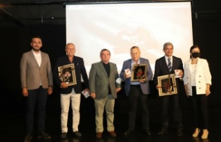 AGF'nin gündeminde meslek yasası var! Yeni'ye...