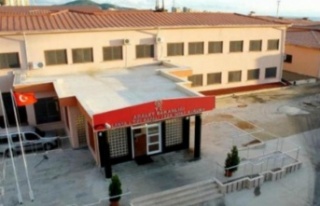 Alanya Cezaevinde gerginlik! Aileler birbirine girdi