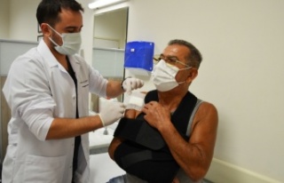 Alanya ALKÜ EAH'nde bir ilk